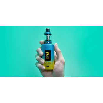 Kit Gen 200 iTank 2 Edition - Vaporesso