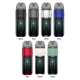 Luxe XR Max Pod Kit 2800mAh - Vaporesso