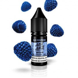 Blue Raspberry 10ml - Just juice
