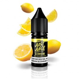 Lemonade Sales 10ml - Just juice