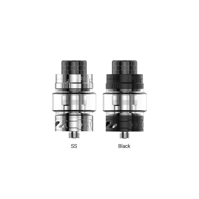 Atomizador Z Force Tank - Innokin Atomizador Z Force Tank - Innokin