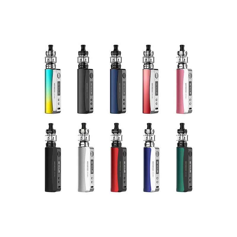 GTX One Kit 40W - Vaporesso