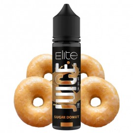 Sugar Donut 50ml - Elite Juice