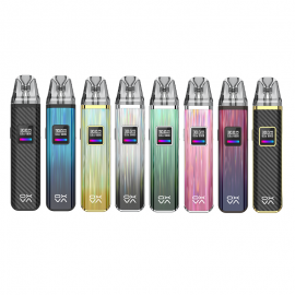 Oxva Xlim Pro Pod Kit - Oxva