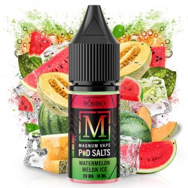 Watermelon Melon Ice Sales 10ml - Magnum Vape