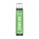 Simply Mint Crown Bar Pod desechable - Al Fakher