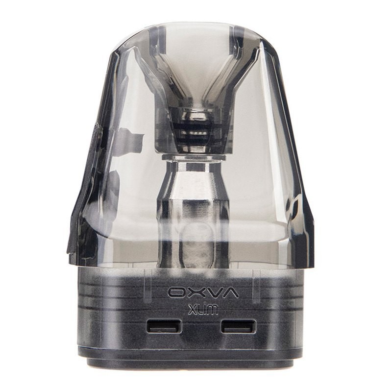 Pod resistencia Xlim Top Fill V3 - Oxva