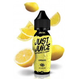 Lemonade 50ml - Just Juice