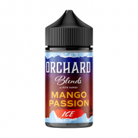 Mango Passion Ice Orchard 50ml - Five Pawns