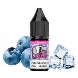 Sweet Blueberry Ice sales 10ml - Drifter