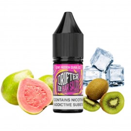 Kiwi Passion Guava Ice sales 10ml - Drifter