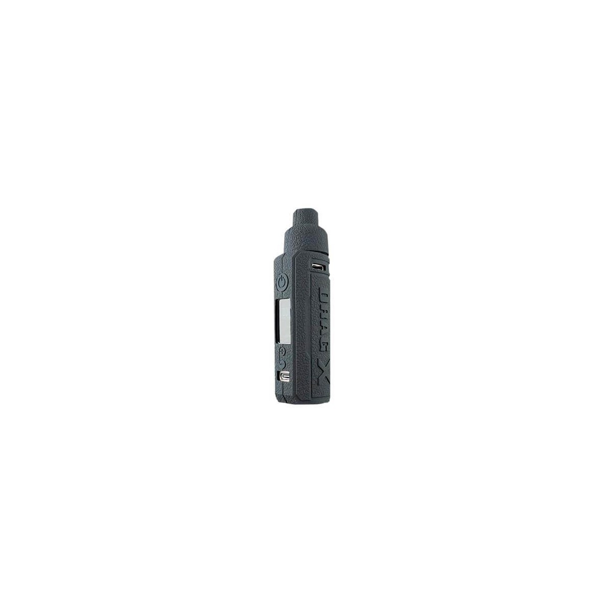 Funda silicona para Drag X - Voopoo Funda silicona para Drag X - Voopoo