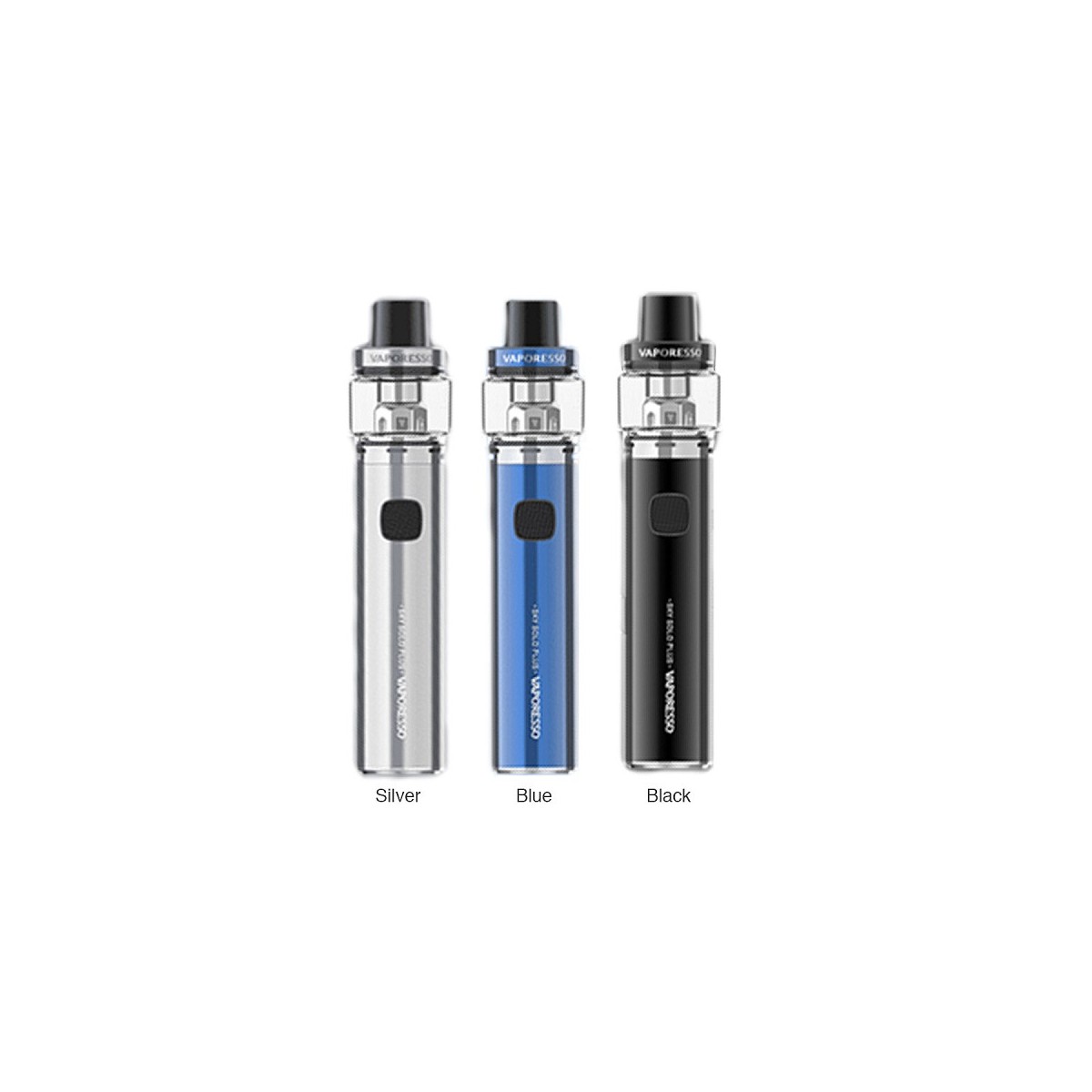 Sky Solo Plus Kit 3000 MAh - Vaporesso Sky Solo Plus Kit 3000 MAh - Vaporesso
