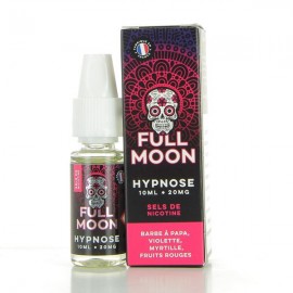 Hypnose sales 10ml - Full Moon