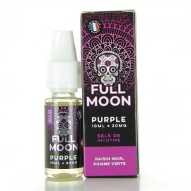 Purple sales 10ml - Full Moon
