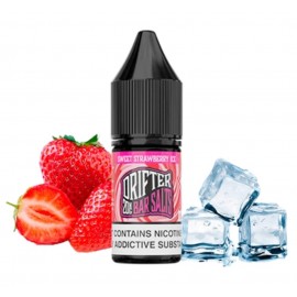 Sweet Strawberry Ice sales 10ml - Drifter