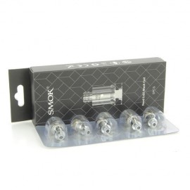 Resistencia Nord Mesh & Regular - Smok