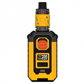 Armour Max Kit 220W - Vaporesso