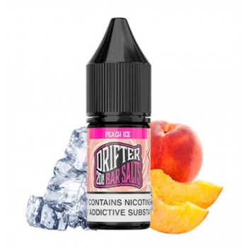 Peach Ice sales 10ml - Drifter