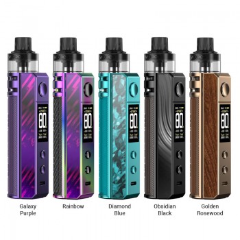 Drag H80 S Kit Forest Era - Voopoo