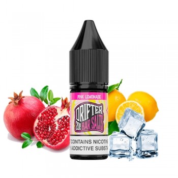 Pink Lemonade Ice sales 10ml - Drifter