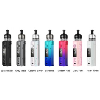 Drag S2 Kit 2500 mAh - Voopoo