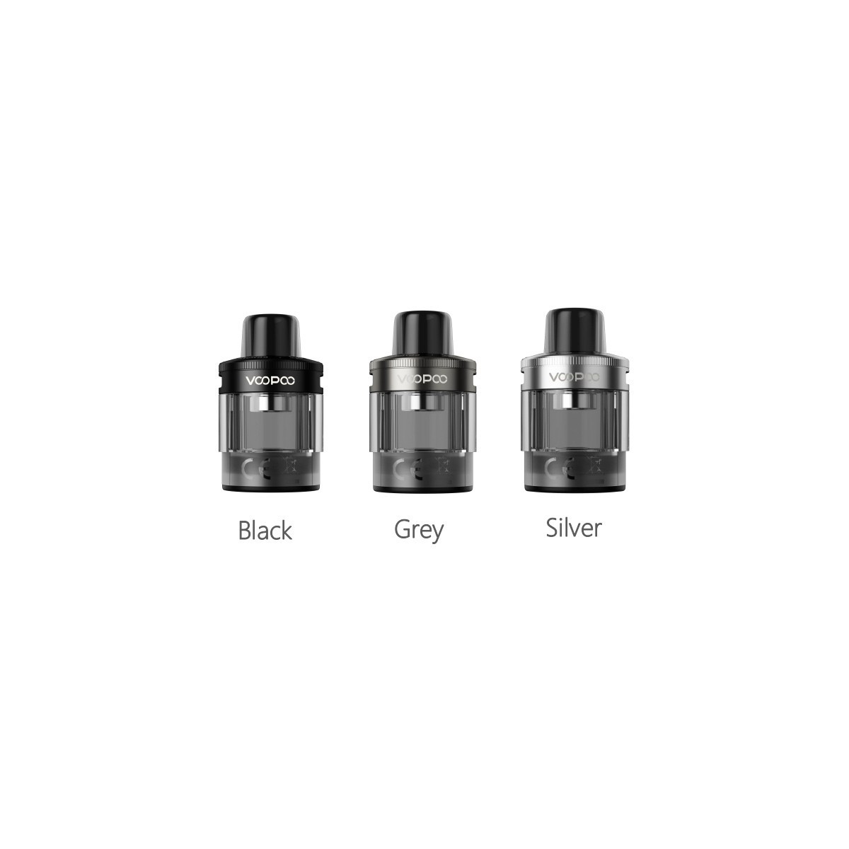 Pod PnP X DTL 5ml - Voopoo