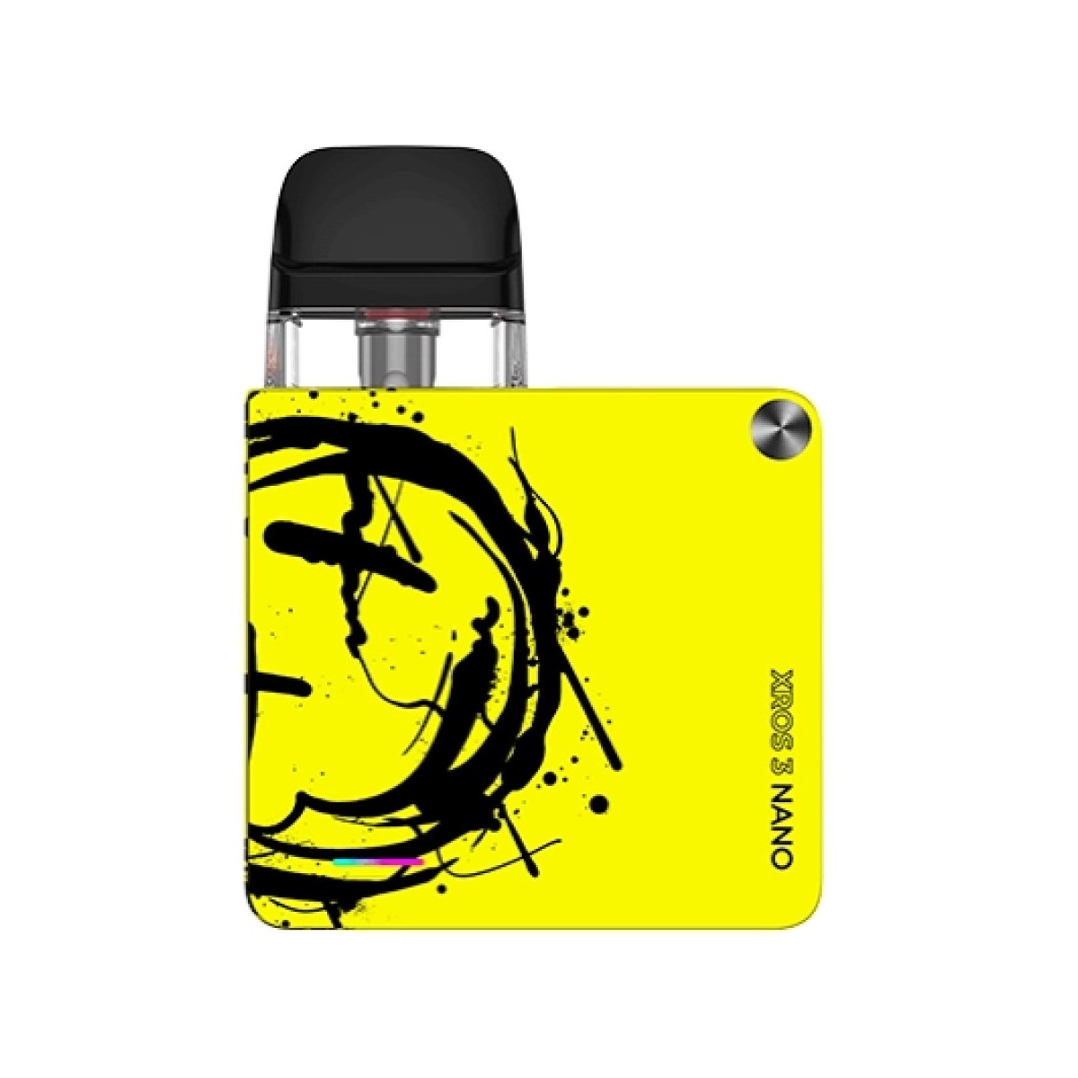 Xros 3 Nano Mistery Box Pod Kit 1000mAh - Vaporesso Xros 3 Nano Mistery Box Pod Kit 1000mAh - Vaporesso