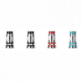 Resistencia PnP X V2 - Voopoo