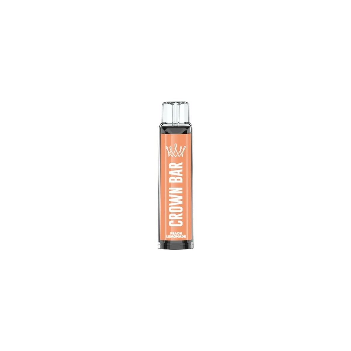 Peach Lemonade Crown Bar Pod desechable - Al Fakher Peach Lemonade Crown Bar Pod desechable - Al Fakher