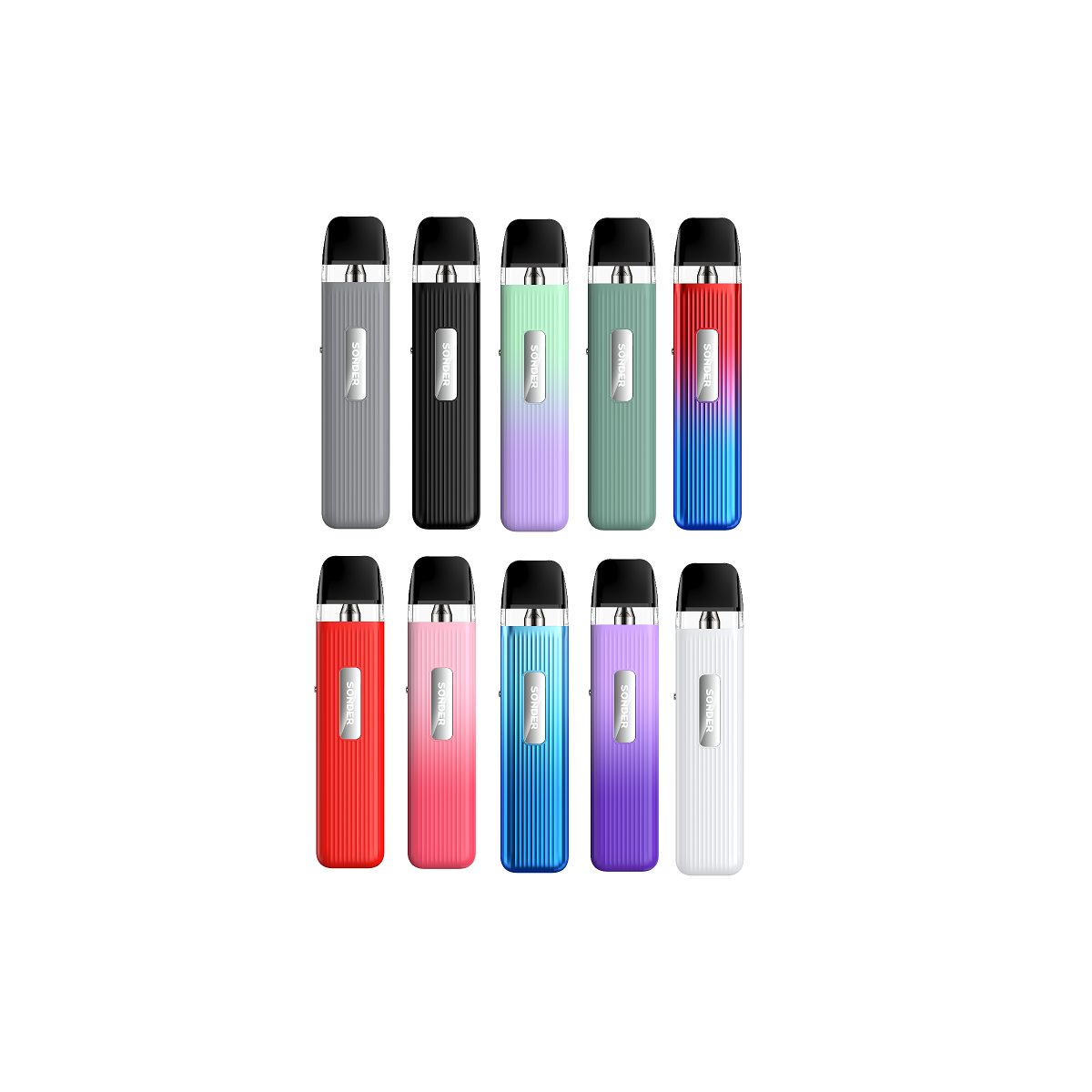 Sonder Q Pod Kit 1000 mAh - Geekvape Sonder Q Pod Kit 1000 mAh - Geekvape