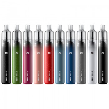 Cyber G Pod Kit 1.200mAh - Uwell