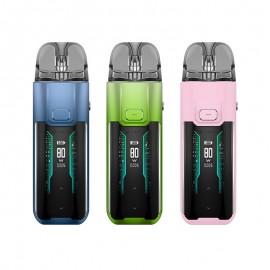 Luxe XR Max New Edition Pod Kit 2.800mAh - Vaporesso