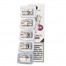 Resistencia UB Ultra M3/M4/M6 - Lost Vape