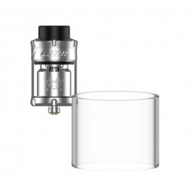 Pyrex Dead Rabbit 3 3.5ml - Hellvape