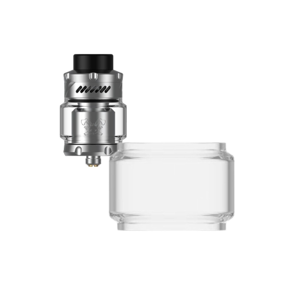Pyrex Dead Rabbit 3 5.5ml - Hellvape