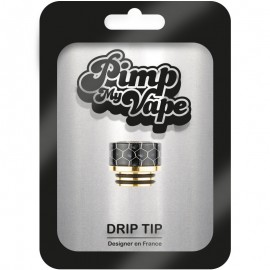 Drip Tip 810 PVM32 - Pymp My Vape