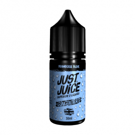 Aroma Blue Raspberry 30ml - Just Juice