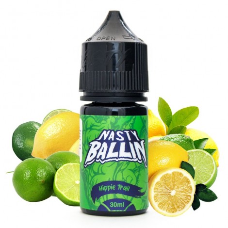 Aroma Hippie Trail 30ml - Nasty Juice Aroma Hippie Trail 30ml - Nasty Juice