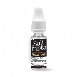 Nicosalts nicokit de sales 20mg - Salt Freaks