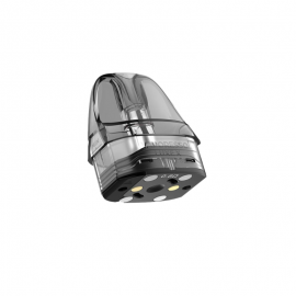 Pod Resistencia Luxe X Dual Mesh - Vaporesso