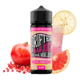 Aroma Pink Lemonade 24ml (Longfill) - Drifter