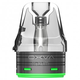 Pod resistencia para Nexlim Dual Mesh - Oxva
