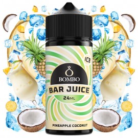 Aroma Pineapple Coconut Ice 24ml (Longfill) - Bar Juice
