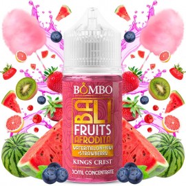 Aroma Afrodita 30ml - Bali Fruits