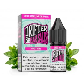 Sweet Mint Sales 10ml - Drifter