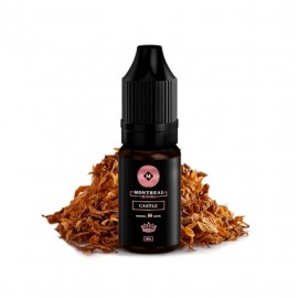 Castle Sales 10ml - Montreal