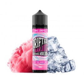 Aroma Cotton Candy 16ml (Longfill) - Drifter