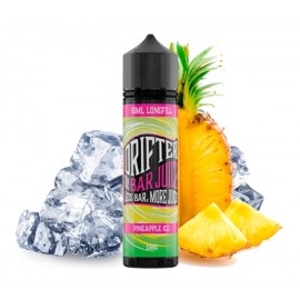 Aroma Pineapple Ice 16ml (Longfill) - Drifter