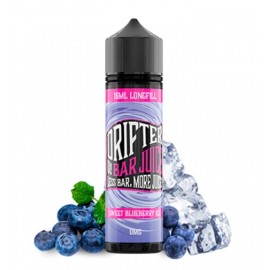 Aroma Sweet Blueberry 16ml (Longfill) - Drifter
